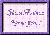 RainDance Creations by MystyRain